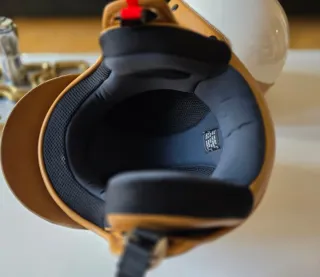 Cascos Jet Retro LS (2 unidades)