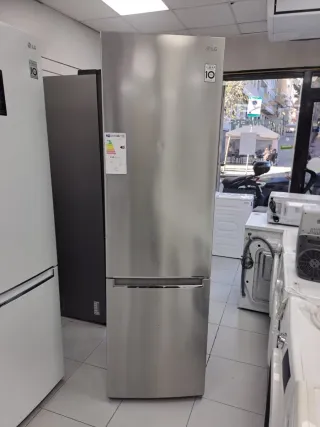 ♡NEVERA MARCA LG 2,CM GARANTÍA + TRANSPORTE♡