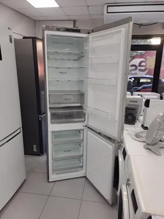 ♡NEVERA MARCA LG 2,CM GARANTÍA + TRANSPORTE♡