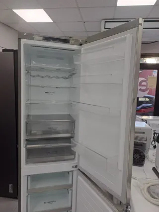 ♡NEVERA MARCA LG 2,CM GARANTÍA + TRANSPORTE♡