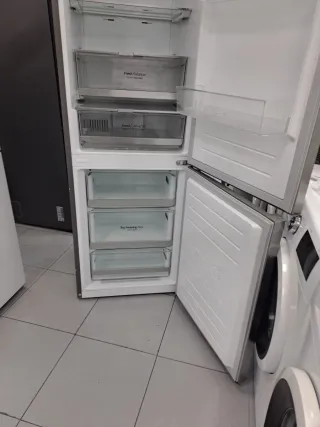 ♡NEVERA MARCA LG 2,CM GARANTÍA + TRANSPORTE♡