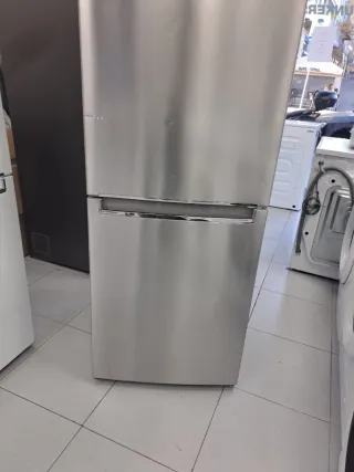 ♡NEVERA MARCA LG 2,CM GARANTÍA + TRANSPORTE♡