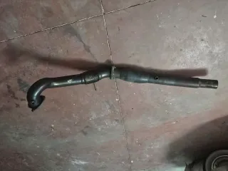 Supresor catalizador Audi TT 1.8T 225cv