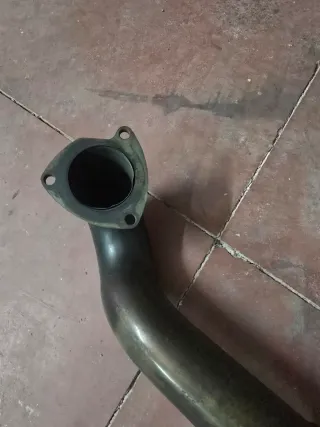 Supresor catalizador Audi TT 1.8T 225cv