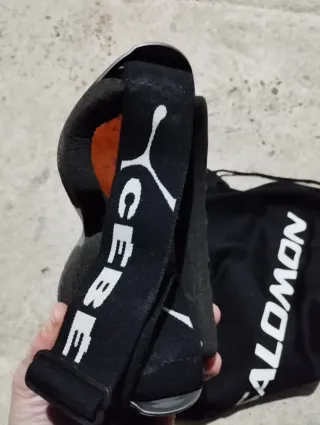 Gafas de esquí CEBE