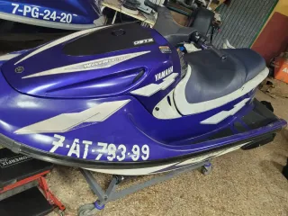 Yamaha GP800 2t