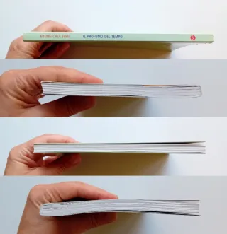 Il profumo del tempo di Byung-Chul Han