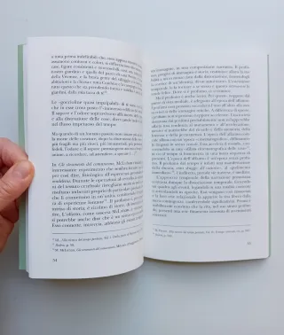 Il profumo del tempo di Byung-Chul Han