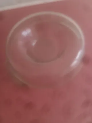 Molde redondo para bizcocho