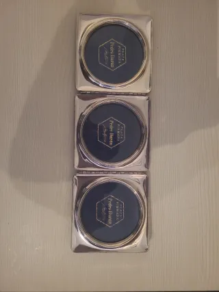 Triptico Plata Pedro Duran