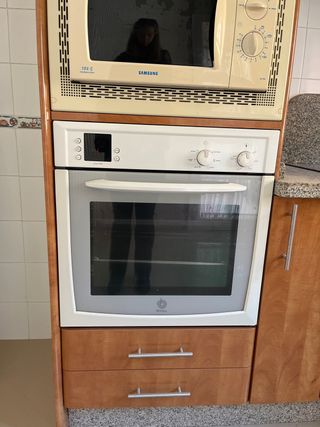 Horno eléctrico Balay