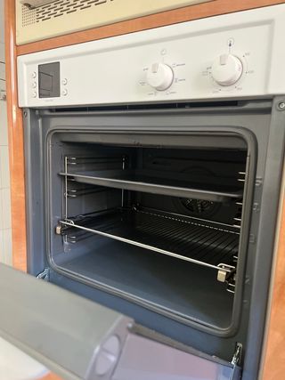 Horno eléctrico Balay