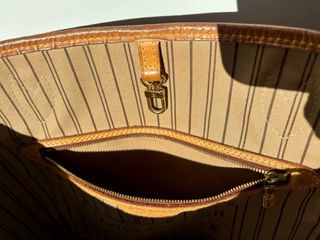 Bolso Louis Vuitton Neverfull MM