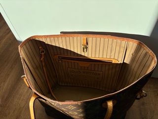 Bolso Louis Vuitton Neverfull MM