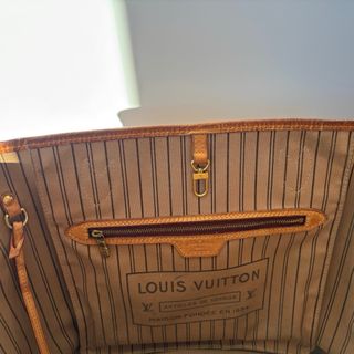 Bolso Louis Vuitton Neverfull MM