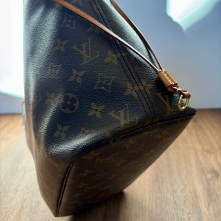 Bolso Louis Vuitton Neverfull MM