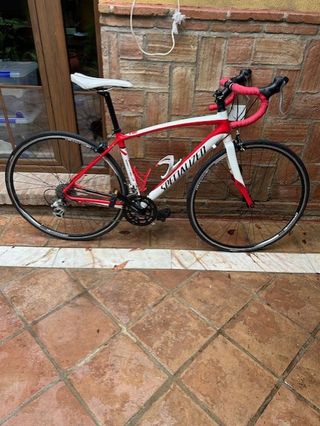 Bicicleta Carretera Specialized Talla S/M