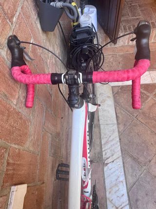 Bicicleta Carretera Specialized Talla S/M