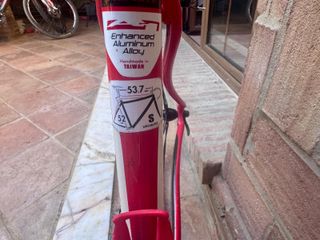 Bicicleta Carretera Specialized Talla S/M