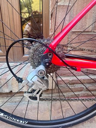 Bicicleta Carretera Specialized Talla S/M