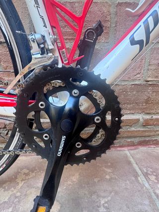 Bicicleta Carretera Specialized Talla S/M