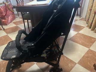 Silla de paseo Chicco