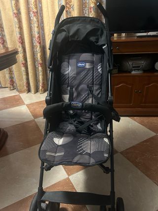 Silla de paseo Chicco
