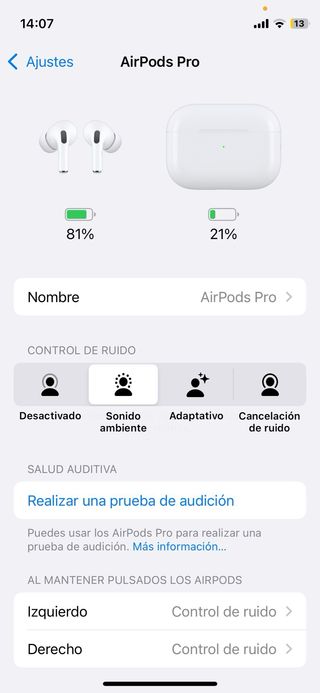 AirPods Pro 2ª Gen
