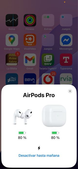 AirPods Pro 2ª Gen