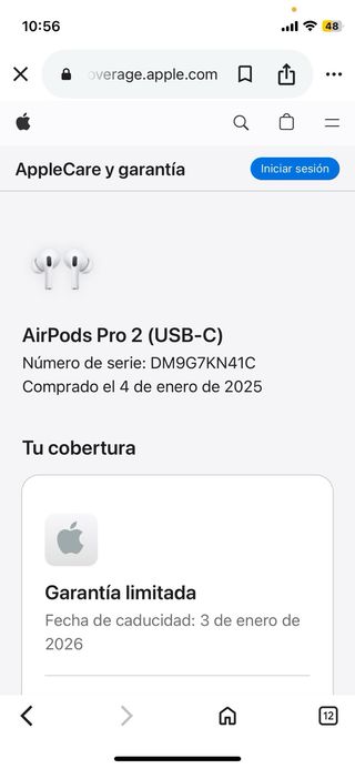AirPods Pro 2ª Gen