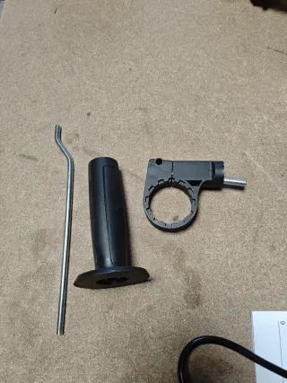 Taladro percutor Einhell 650W