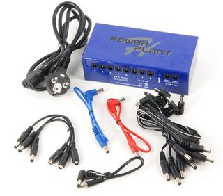 Harley Benton PowerPlant Fuente Alimentación