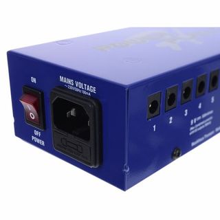 Harley Benton PowerPlant Fuente Alimentación