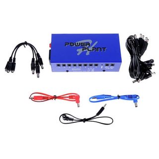 Harley Benton PowerPlant Fuente Alimentación