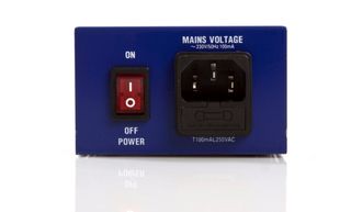 Harley Benton PowerPlant Fuente Alimentación