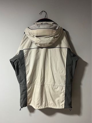 Chaqueta con capucha de esquí Columbia Vertex L