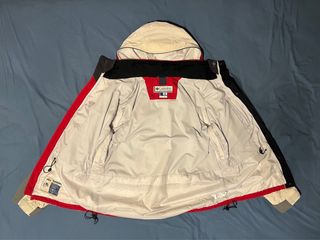 Chaqueta con capucha de esquí Columbia Vertex L