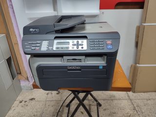 Impresora Brother MFC-7840W Wireless