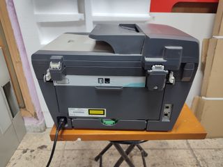 Impresora Brother MFC-7840W Wireless