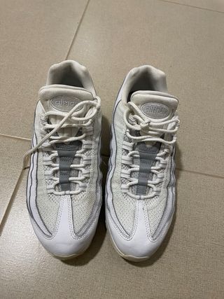 Nike Air Max 95 Scarpe Uomo