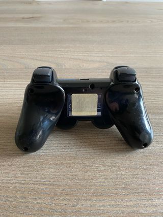 Controller PlayStation 3 PS3 Sixaxis DualShock 3 Nero