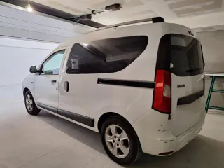 Dacia Dokker 2017