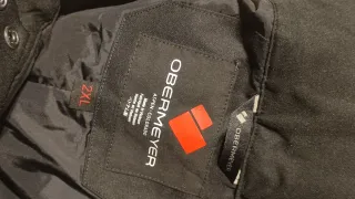 Pantalón de nieve - esqui Obermeyer XXL