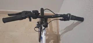 Bicicleta Infantil MTB Rockrider ST 120 20"