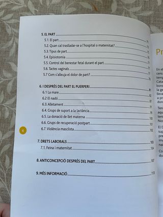 Guía para embarazadas - Edición 2018