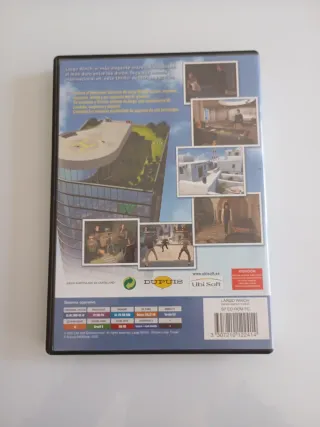 Largo Winch: Empire Under Threat PC