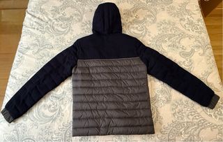 Chaqueta Harmont & Blaine Azul/Gris