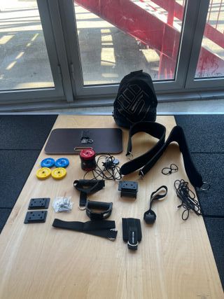 Handy Gym Palestra Isoinerziale