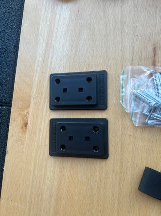 Handy Gym Palestra Isoinerziale