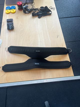 Handy Gym Palestra Isoinerziale